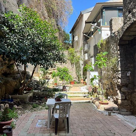 Bed and Breakfast Profumo Di Zagara Lentini Exterior foto