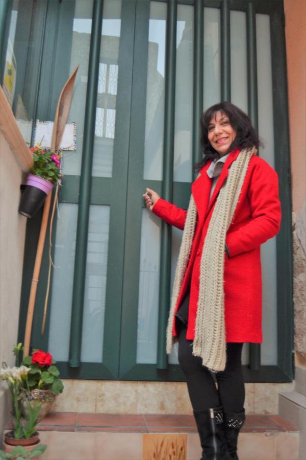 Bed and Breakfast Profumo Di Zagara Lentini Exterior foto