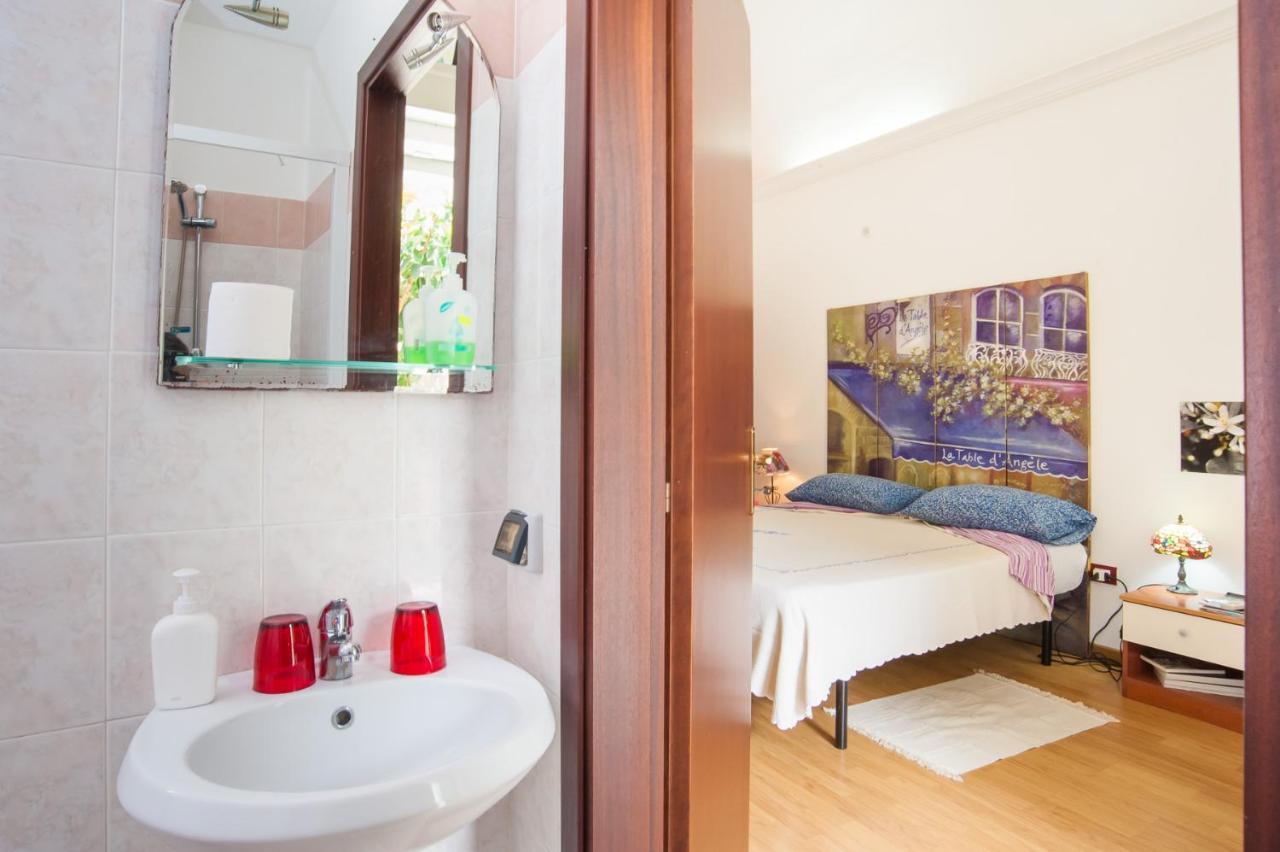 Bed and Breakfast Profumo Di Zagara Lentini Exterior foto