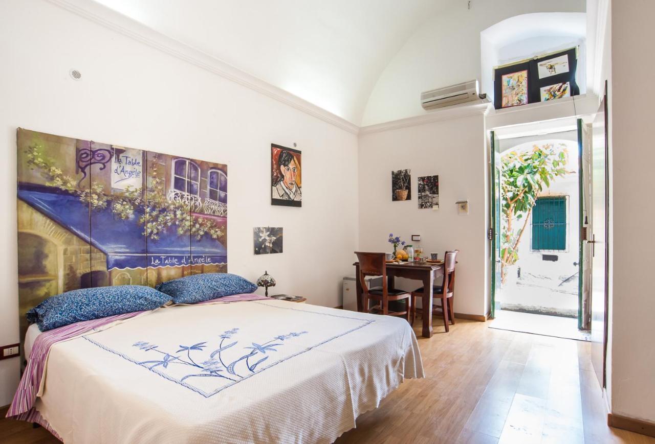 Bed and Breakfast Profumo Di Zagara Lentini Exterior foto