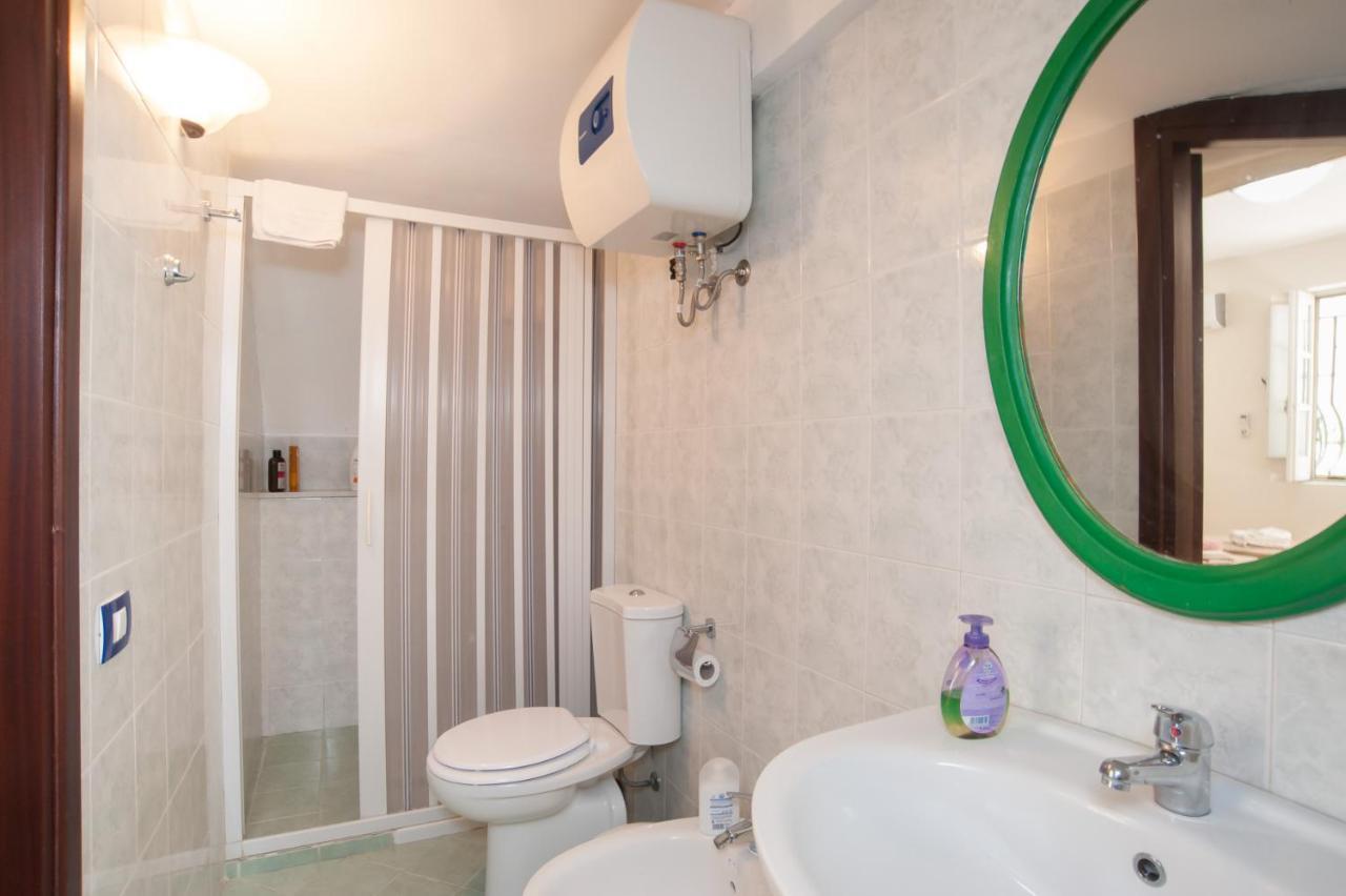 Bed and Breakfast Profumo Di Zagara Lentini Exterior foto