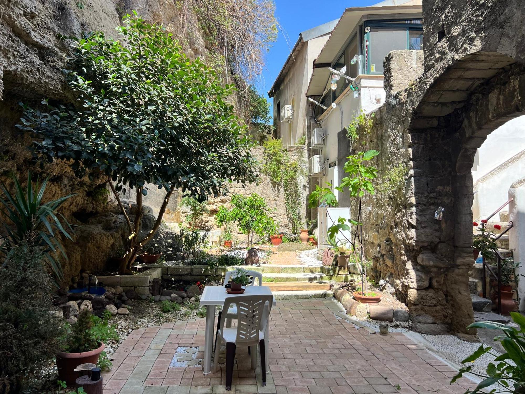 Bed and Breakfast Profumo Di Zagara Lentini Exterior foto